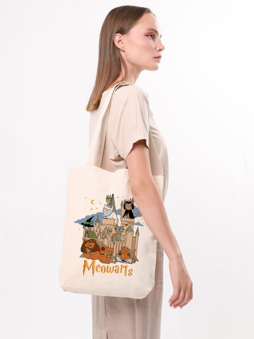 Zoozie Bags Bolso de mano pauldavis Crema